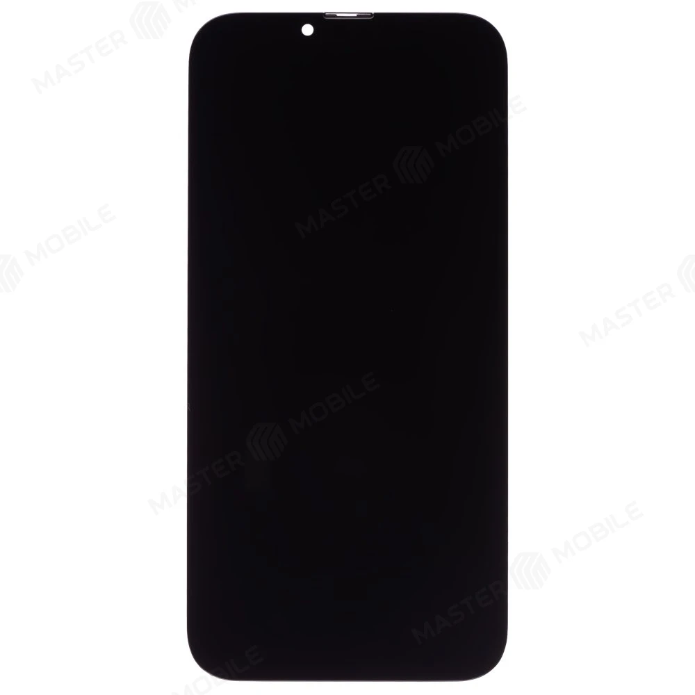 Дисплей для Apple iPhone 13 Pro Max + тачскрин (черный) (MNK) (In-Cell) фото №1