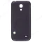 Задняя крышка для Samsung i9190/i9192/i9195 Galaxy S4 mini (черный) фото №2
