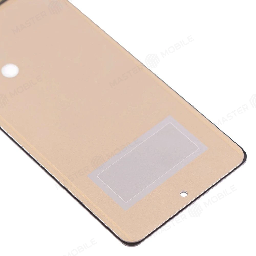 Дисплей для Vivo iQOO 12 (V2307A) + тачскрин (черный) (In-Cell) фото №3
