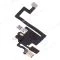 Шлейф для Apple iPhone 17 Pro (SIM + eSIM) / iPhone 17 Pro (eSIM) с комп. + сенсор (ORIG100) фото №3