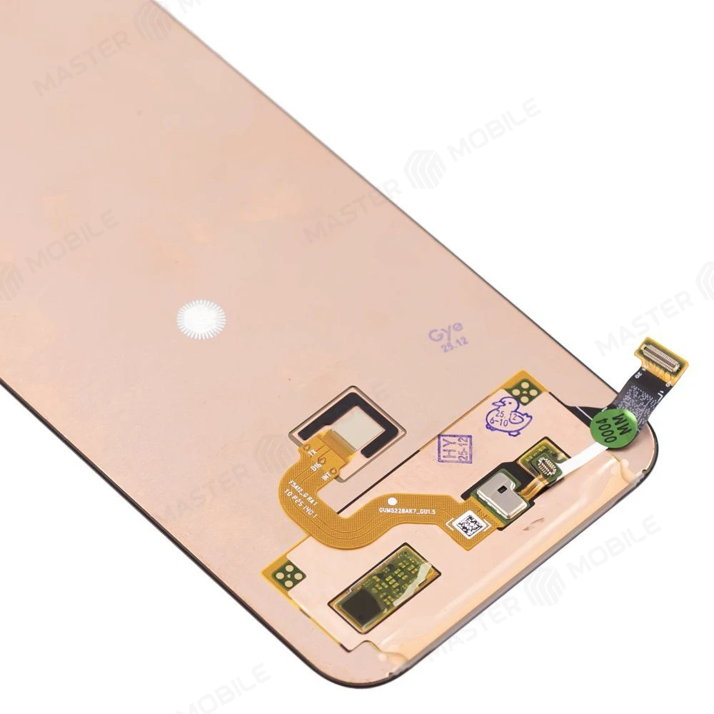 Дисплей для Vivo X300 Pro (V2514) + тачскрин (черный) (ORIG100)  фото №4