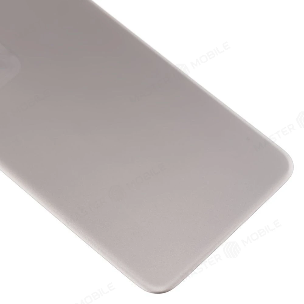 Задняя крышка для Xiaomi Redmi 15 4G (25062RN2DY) (серый)  фото №4