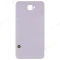 Задняя крышка для Huawei Honor 4C Pro (TIT-L01) / Y6 Pro (TIT-U02) (белый) фото №2