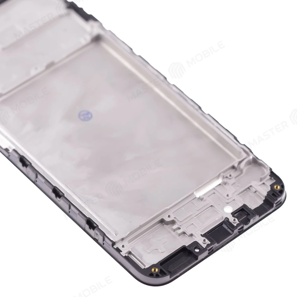 Рамка дисплея для Samsung A245 Galaxy A24 (черный) фото №4