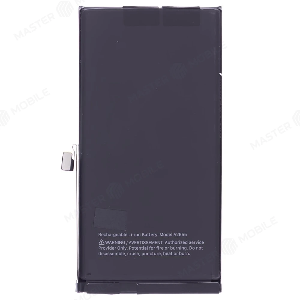 Аккумулятор для Apple iPhone 13 (ORIG100) фото №1