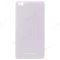 Задняя крышка для Xiaomi Mi 4c (белый) фото №1