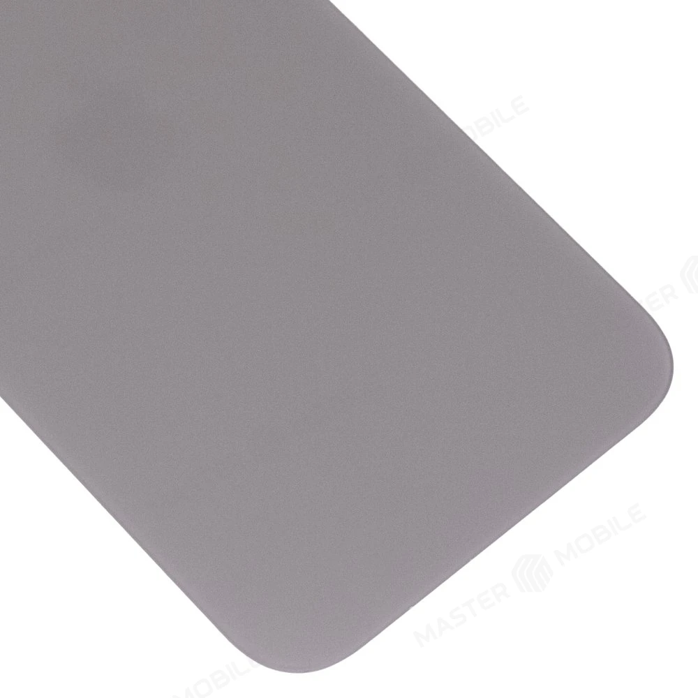 Задняя крышка для Apple iPhone 14 Pro Max (золотистый) (с широким отверстием) (Premium) фото №4