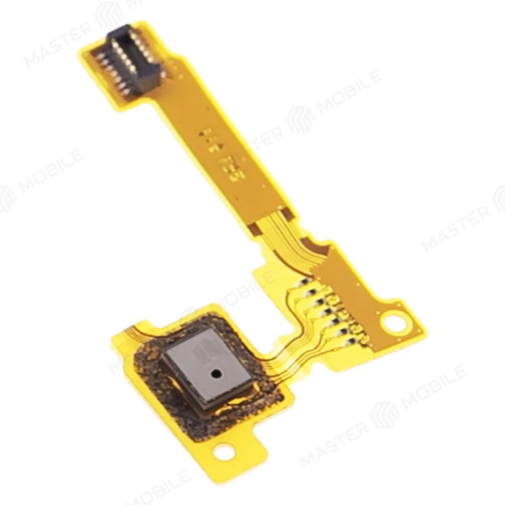 Шлейф для Sony C6902/C6903/C6906 Xperia Z1 с комп. + микрофон  фото №3