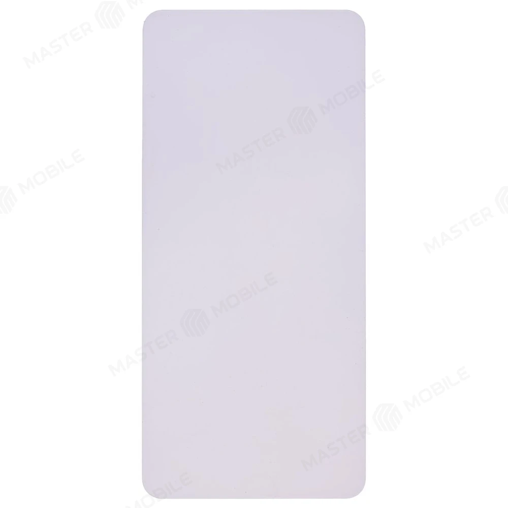Защитное стекло UV для Xiaomi Mi 11 5G (M2011K2G)