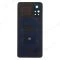 Задняя крышка для Xiaomi Redmi Note 11 Pro 4G (2201116TG) (голубой) (в сборе со стеклом камеры) (ORIG100)  фото №2