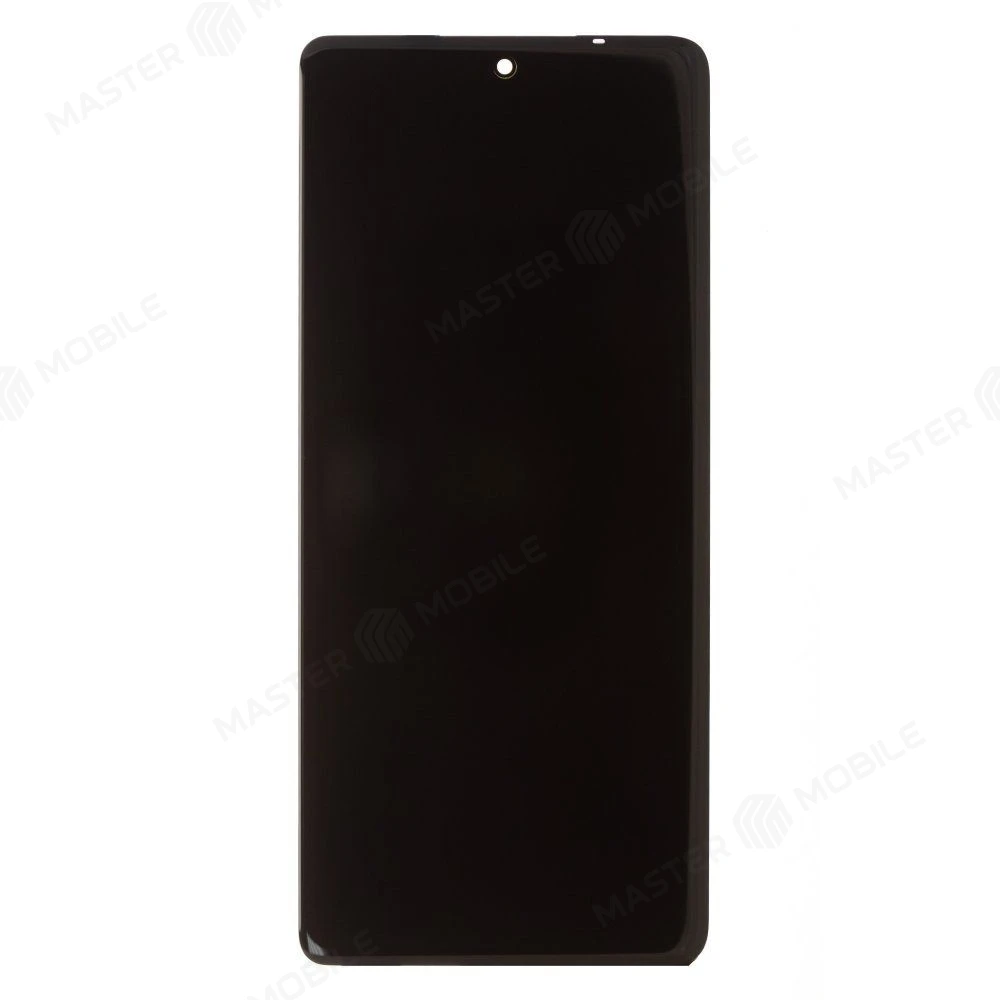 Дисплей для Huawei Mate X3 (ALT-L29) / Mate X5 (ALT-AL10) + тачскрин (внешний) (черный) (ORIG100)