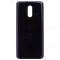 Задняя крышка для OnePlus 7 (черный) фото №1