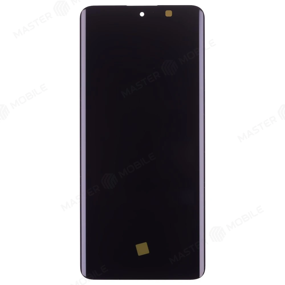 Дисплей для Xiaomi Poco X7 (24095PCADG) / Redmi Note 14 Pro 5G (24090RA29G) / Note 14 Pro+ 5G (24115RA8EG) + тачскрин (черный) (ORIG) фото №1