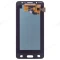 Дисплей для Samsung J510 Galaxy J5 (2016) + тачскрин (черный) (OLED) фото №2