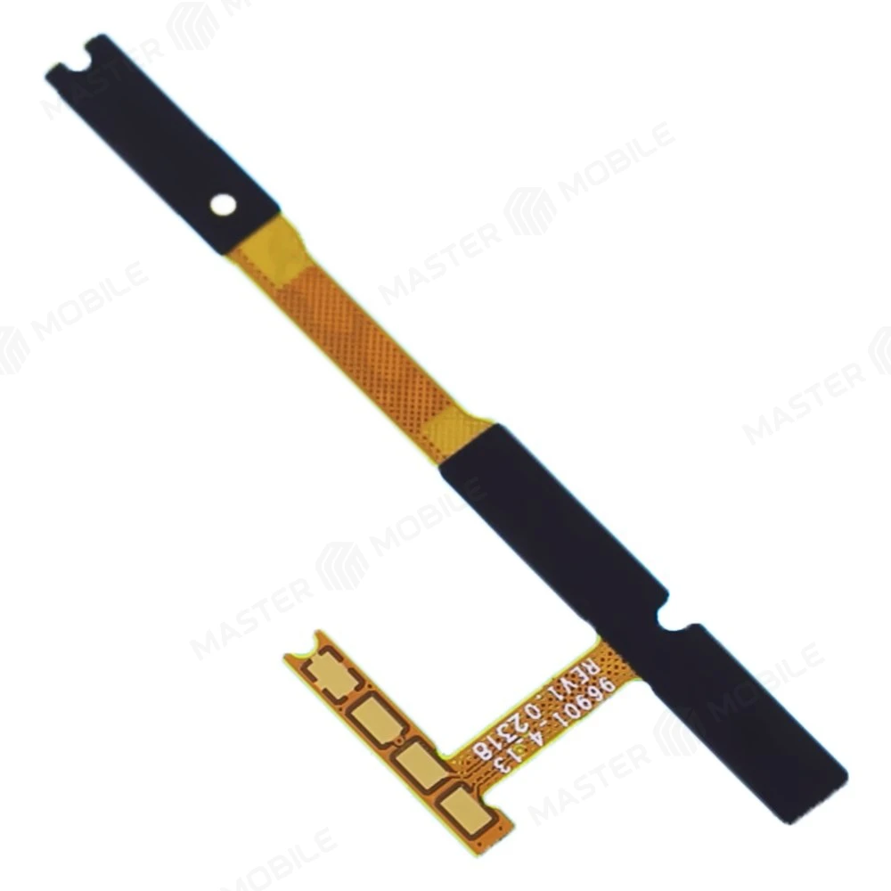 Шлейф для Samsung M146 Galaxy M14 5G с комп. (на кнопку включения и кнопки громкости)  фото №3