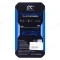 Дисплей для Apple iPhone 15 Pro Max + тачскрин (черный) (JK) (Hard Oled) (площадка под IC) фото №6