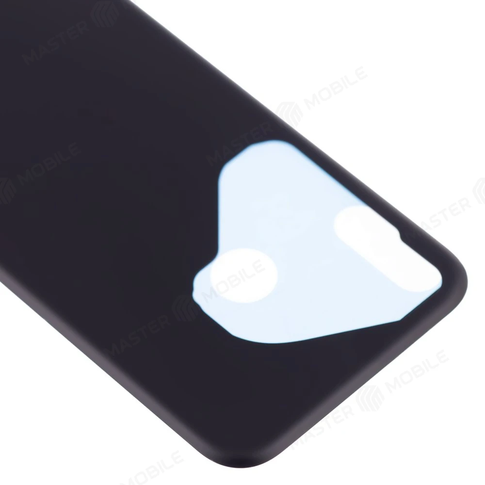 Задняя крышка для Huawei Pura 70 Pro (HBN-LX9) (черный) фото №3