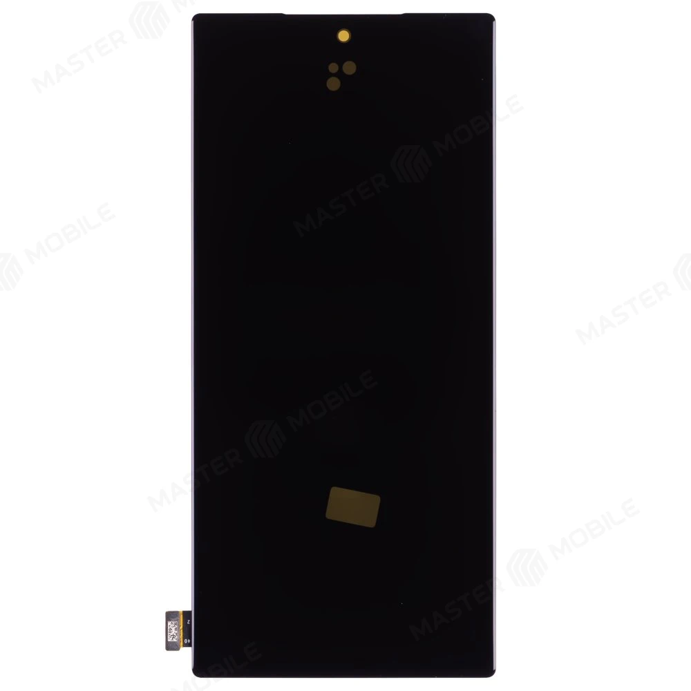 Дисплей для ZTE Nubia Red Magic 9 Pro + тачскрин (черный) (ORIG100)