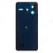 Задняя крышка для Xiaomi Poco F7 Ultra (24122RKC7G) (черный) (в сборе со стеклом камеры)  фото №2