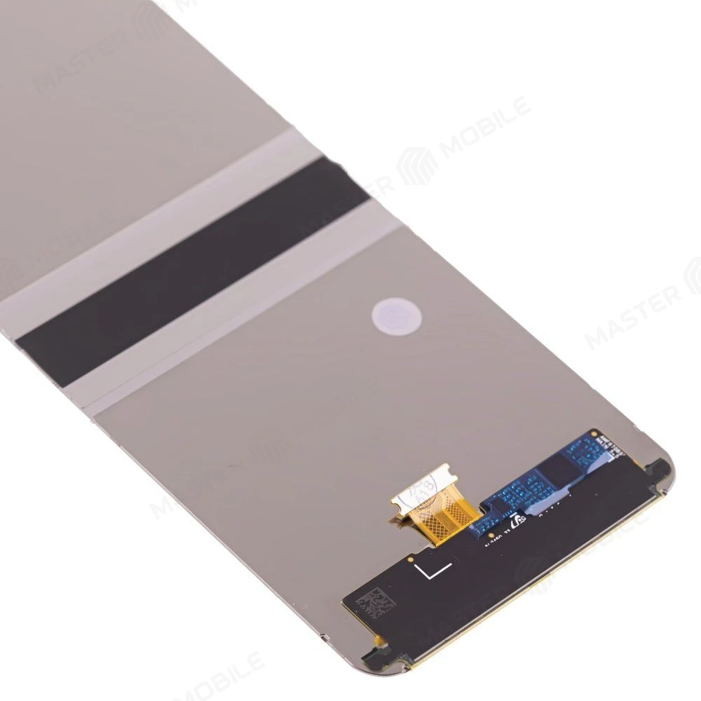 Дисплей для Samsung F731 Galaxy Z Flip 5 + тачскрин (внутренний) (черный) (ORIG100) (SP) фото №4