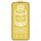 Защитное стекло Remax Corning Glass GL-83 для Apple iPhone 15 Pro Max (усиленное) (черный) фото №3