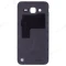 Задняя крышка для Samsung J500 Galaxy J5 (черный) фото №2