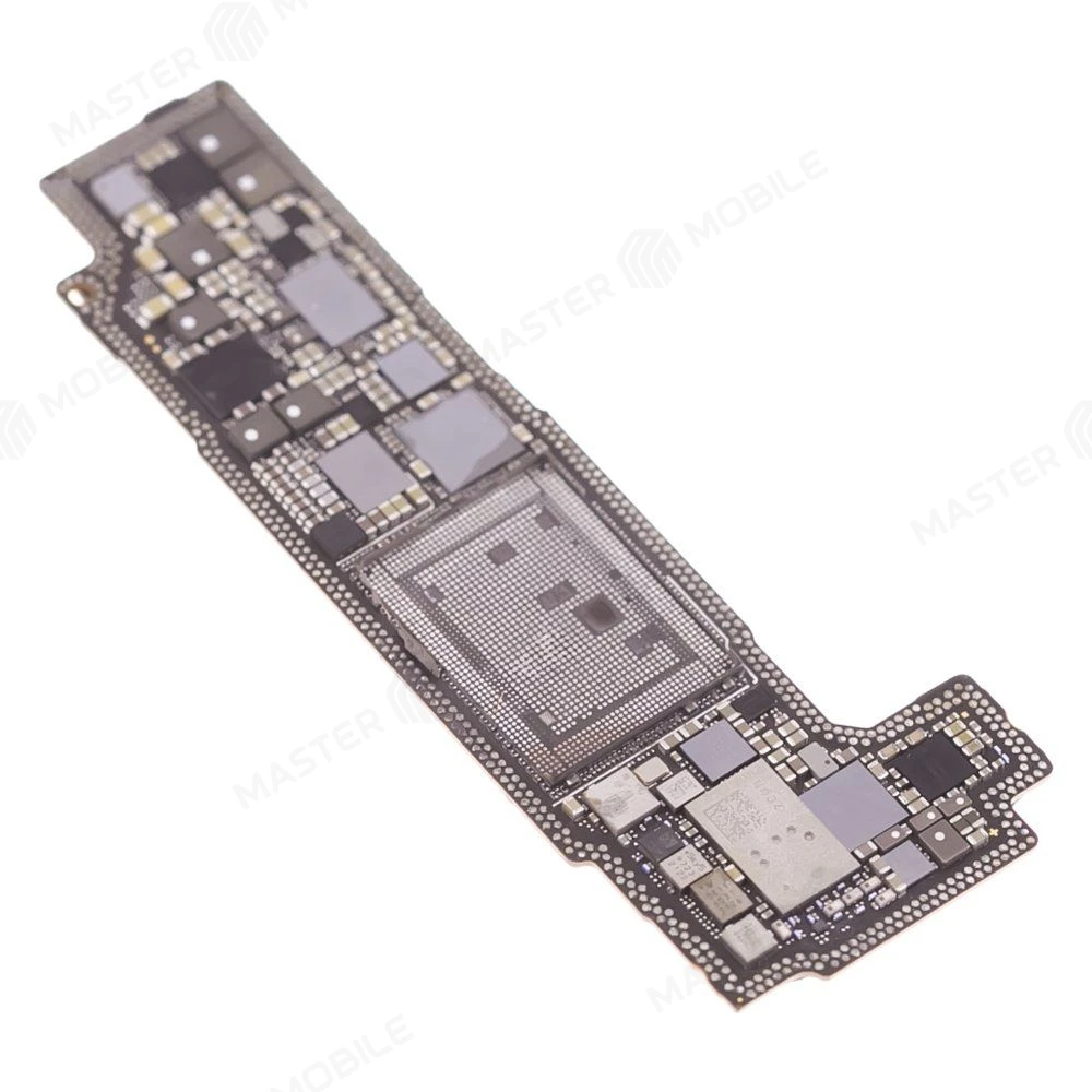 Материнская плата для Apple iPhone 13 mini (SIM + eSIM) (без микросхем) (верхняя) фото №3