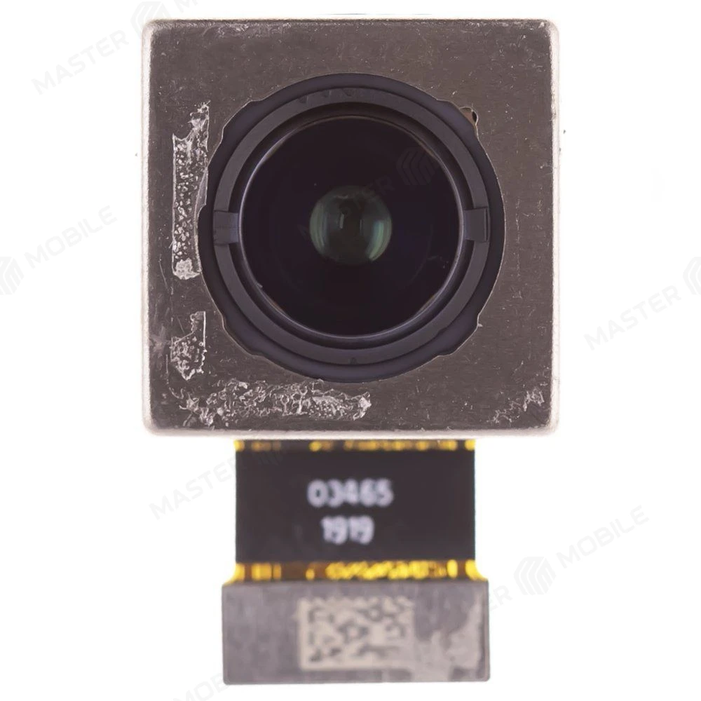 Камера для Tecno Camon 40 Premier 5G (CM8) (50 MP) (задняя) (ORIG100) фото №1