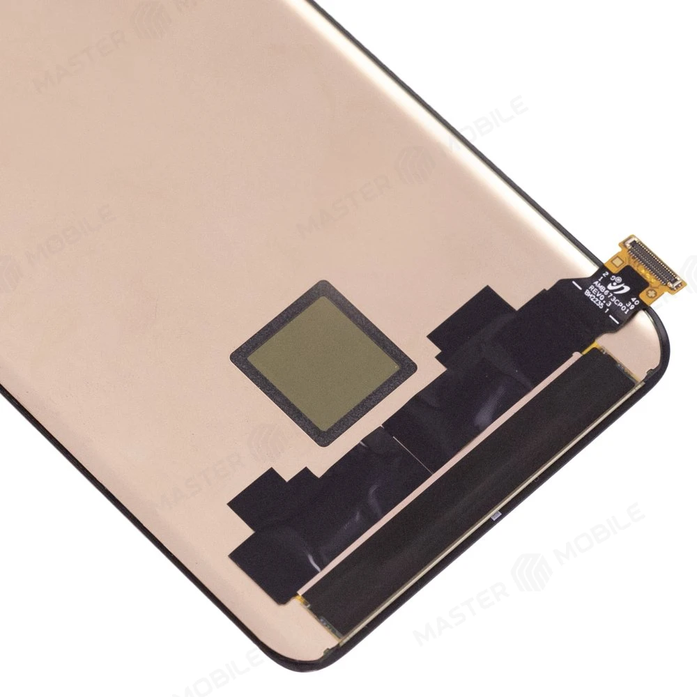 Дисплей для Xiaomi 13 Pro (2210132G) + тачскрин (черный) (ORIG) фото №4