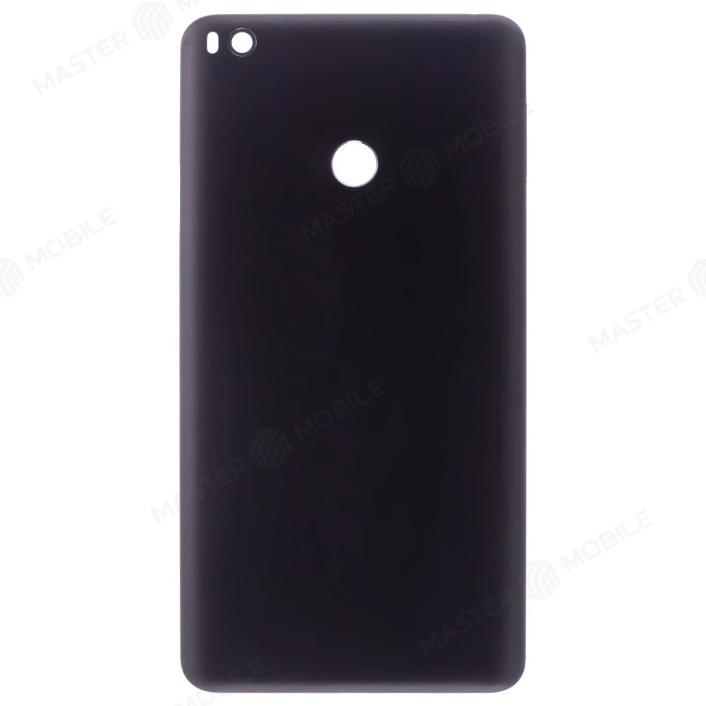 Задняя крышка для Xiaomi Mi Max (2016001) (серый) фото №1