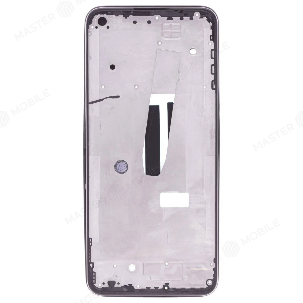 Рамка дисплея для Realme Narzo 50 4G (RMX3286) (черный)