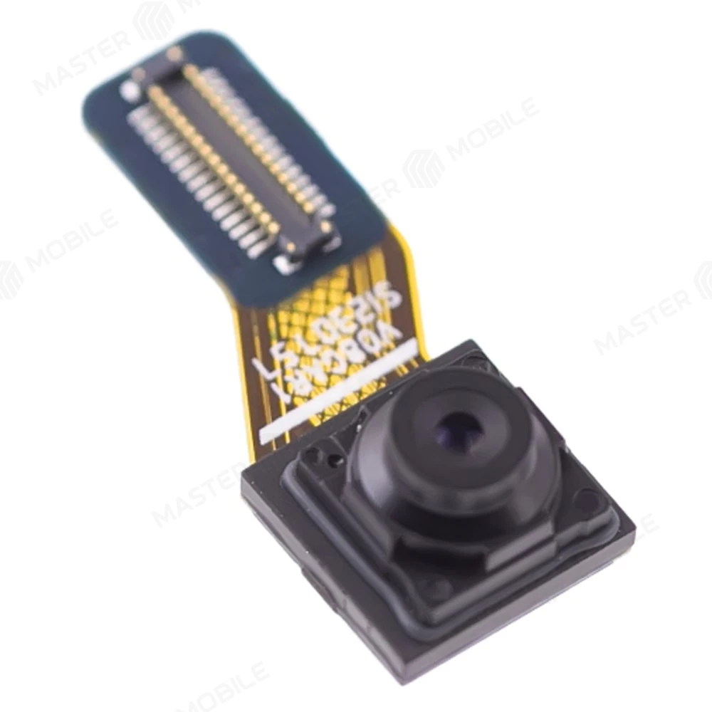 Камера для Samsung A135 Galaxy A13 / A235 Galaxy A23 / M135 Galaxy M13 (передняя) (ORIG100) фото №3