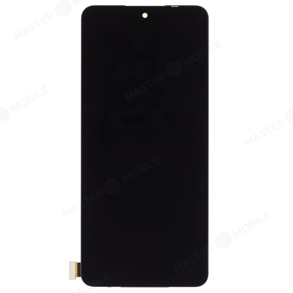 Дисплей для OPPO Reno 12 Pro (CPH2629) + тачскрин (черный) (In-Cell) фото №1