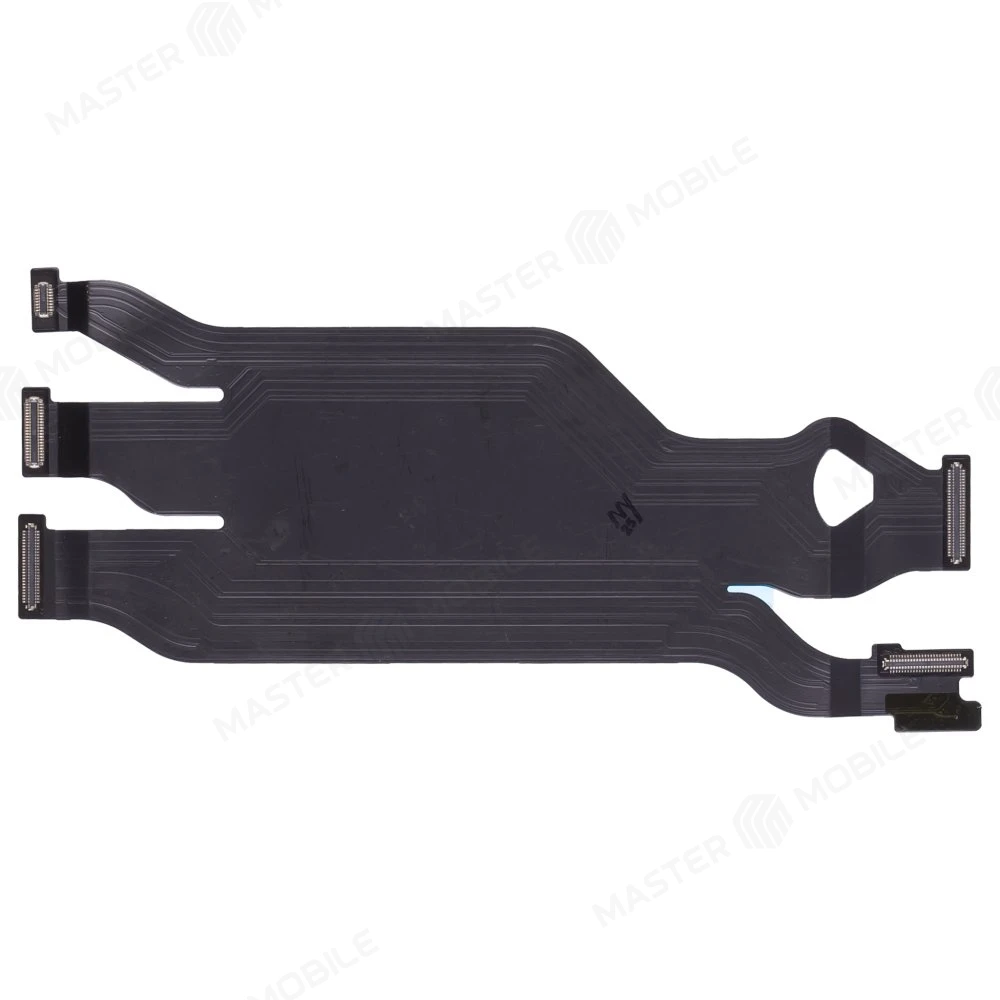 Шлейф для Realme GT 7 Pro (RMX5011) с комп. (межплатный) фото №2