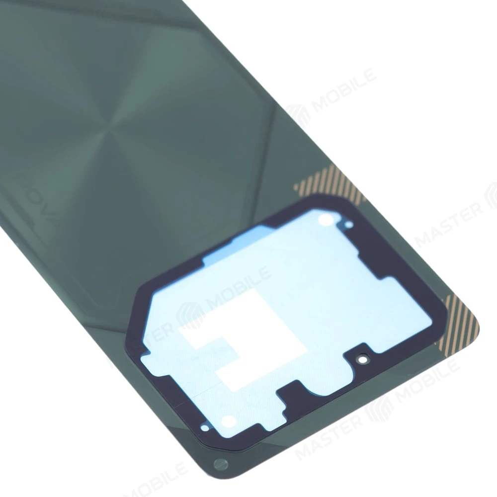 Задняя крышка для Tecno Pova 6 Pro 5G (LI9) (зеленый) фото №3