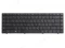 Клавиатура для HP Compaq 425 / 620 / 621 / 625 (черный) фото №1
