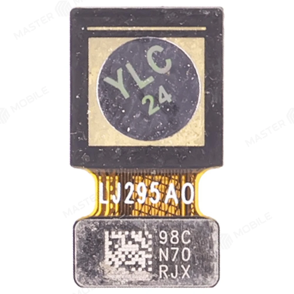 Камера для Huawei Honor 10 (COL-L29) / Mate 20 (HMA-L29) / P20 (EML-L29) / P20 Pro (CLT-L29) / Nova 3 (PAR-LX1) (24 MP) (передняя) (ORIG100) фото №2