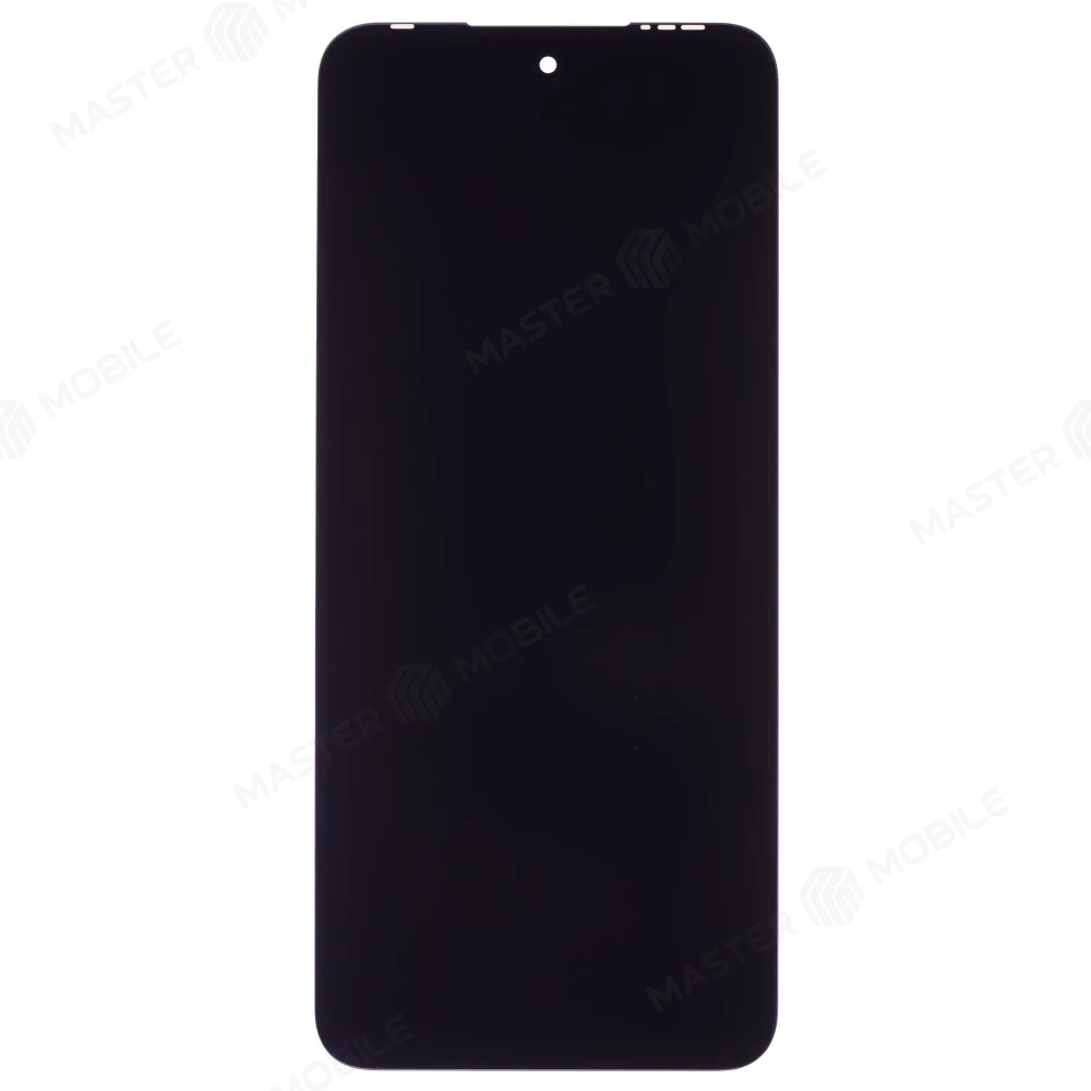 Дисплей для Tecno Pova Neo 3 (LH6n) + тачскрин (черный) (ORIG) фото №1