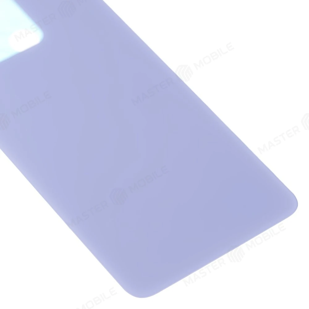 Задняя крышка для Xiaomi 14T (MZB0HU6RU) (синий) фото №4