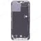 Дисплей для Apple iPhone 13 Pro Max + тачскрин + ALS шлейф (черный) (ORIG100) (Снятый) (CLEAN) фото №2