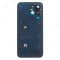 Задняя крышка для Realme C85 Pro (RMX5555) (зеленый) (в сборе со стеклом камеры) (ORIG100) фото №2