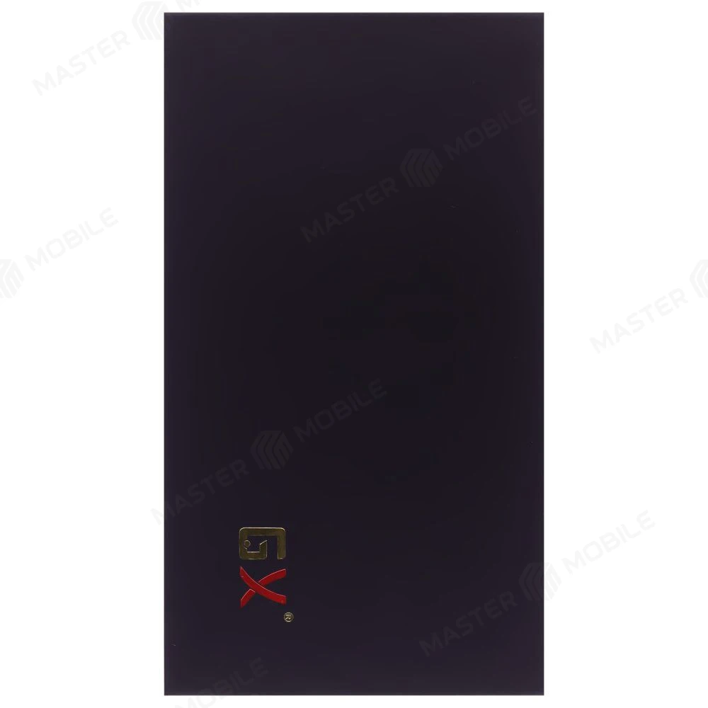 Дисплей для Apple iPhone 13 Pro Max + тачскрин (черный) (GX ORIG) (Hard Oled) фото №5