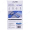 Дисплей для Apple iPhone 13 Pro + тачскрин (черный) (JCID) (Soft Oled) (SYSTEM DIAGNOSABLE) фото №6