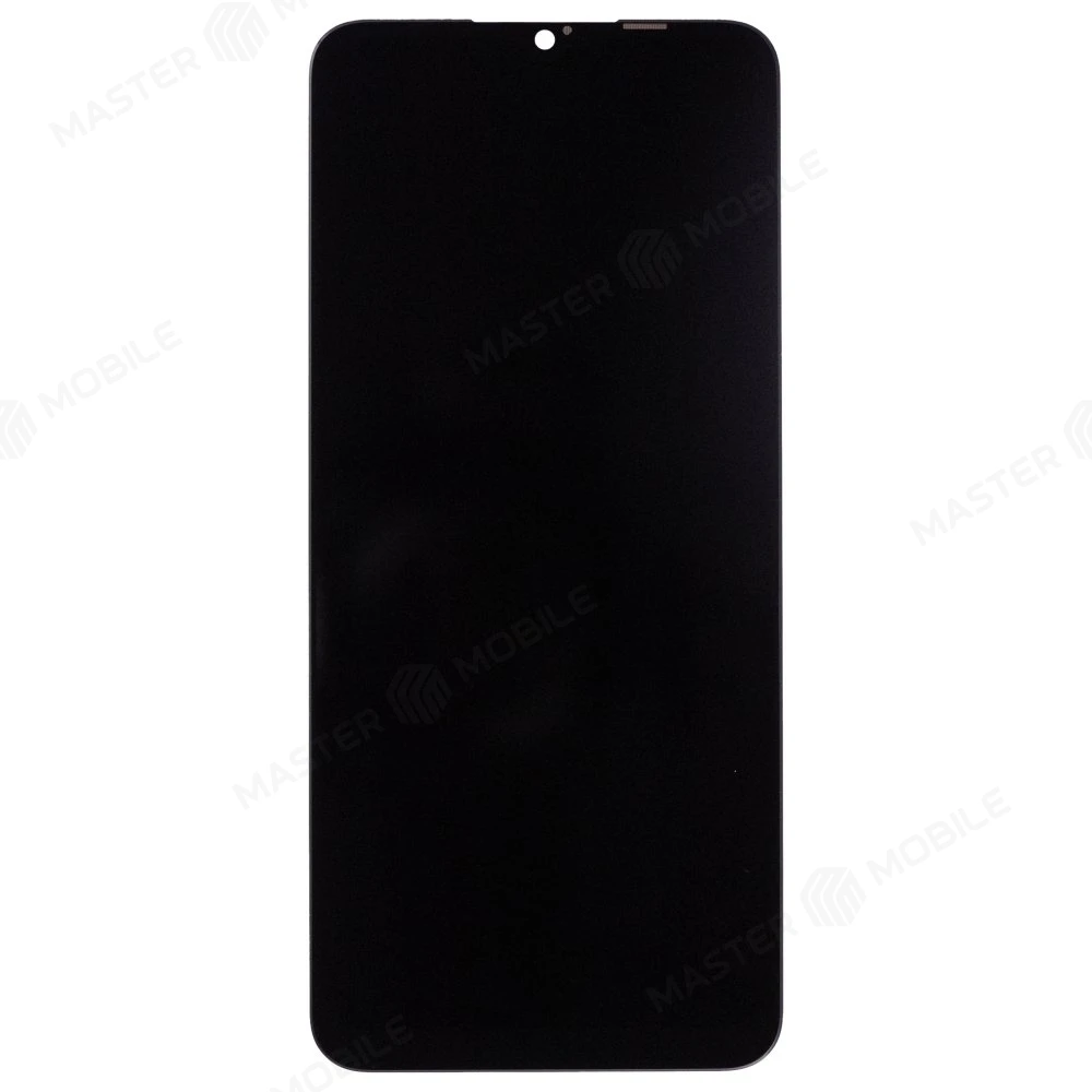 Дисплей для OPPO A5 2020 (CPH1931) / A9 2020 (CPH1941) / A31 (CPH2015) / C3 (RMX2020) и др. + тачскрин (черный) (ORIG)