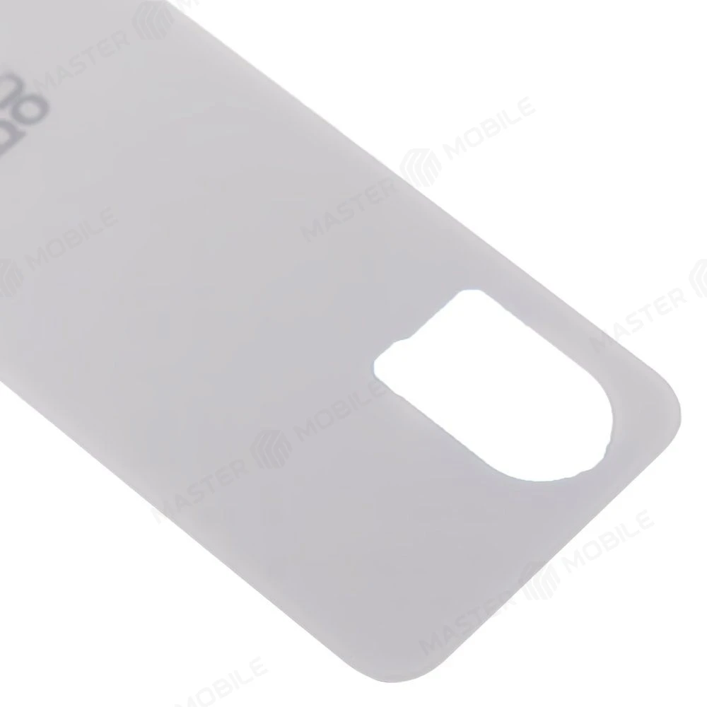 Задняя крышка для Huawei Nova 13 (BLK-AL80) (белый)  фото №3