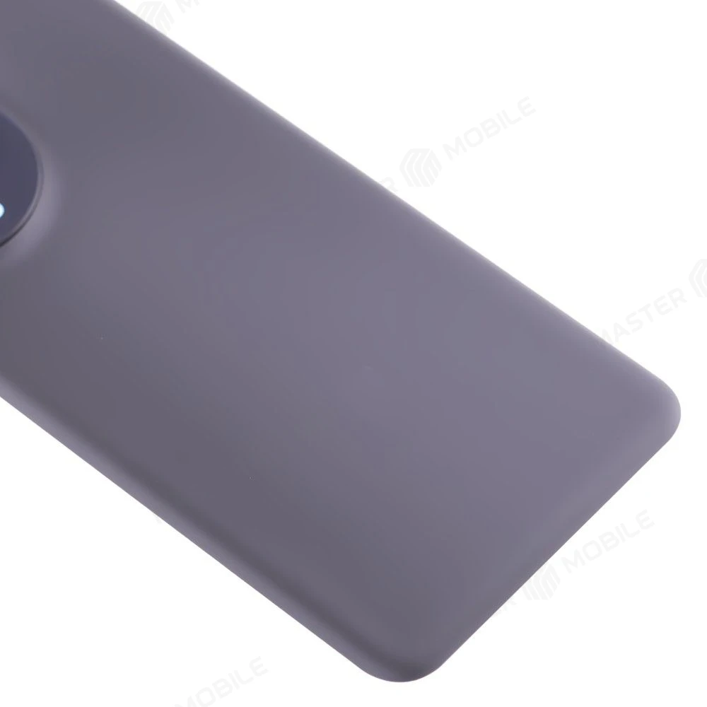 Задняя крышка для Huawei Nova 14 Pro (MIA-LX9) (черный) (в сборе со стеклом камеры) фото №4