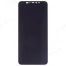 Дисплей для Xiaomi Mi 8 (M1803E1A) + тачскрин (черный) (ORIG) фото №1