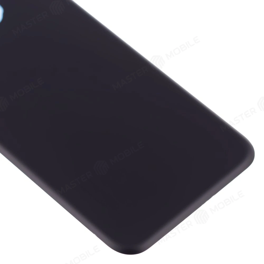 Задняя крышка для Huawei Pura 70 Pro (HBN-LX9) (черный) фото №4