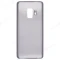 Задняя крышка для Samsung G960 Galaxy S9 (серый)  фото №1