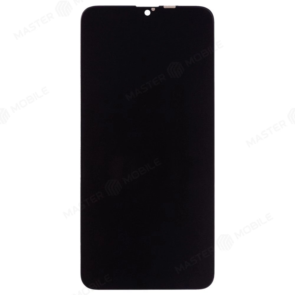 Дисплей для OPPO A5s (CPH1909) / A12 (CPH2083) / AX7 (CPH1903) / Realme 3 (RMX1821) + тачскрин (черный) (ORIG)
